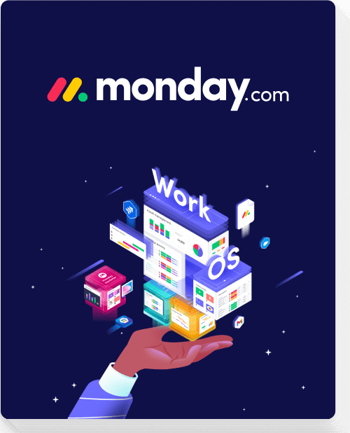 How monday.com uses Chromatic